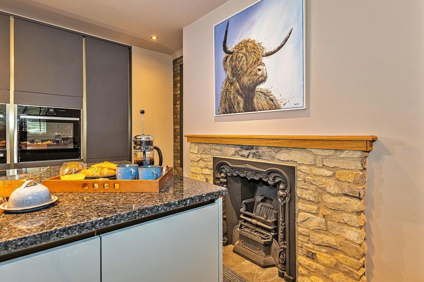 Ttich Manor Retreat - foto 31