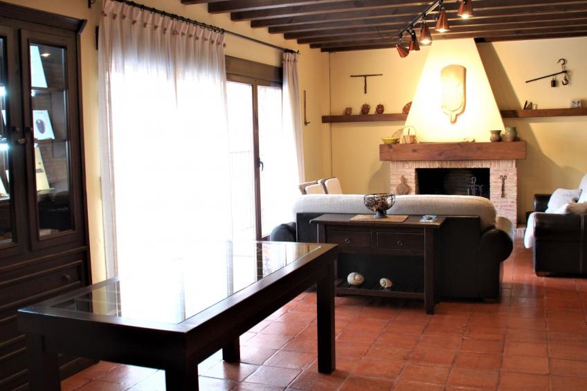 4-Schlafzimmer-Haus mit Schwimmbad - foto 6