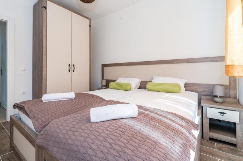 Villa Barbara bei Šibenik - foto 16