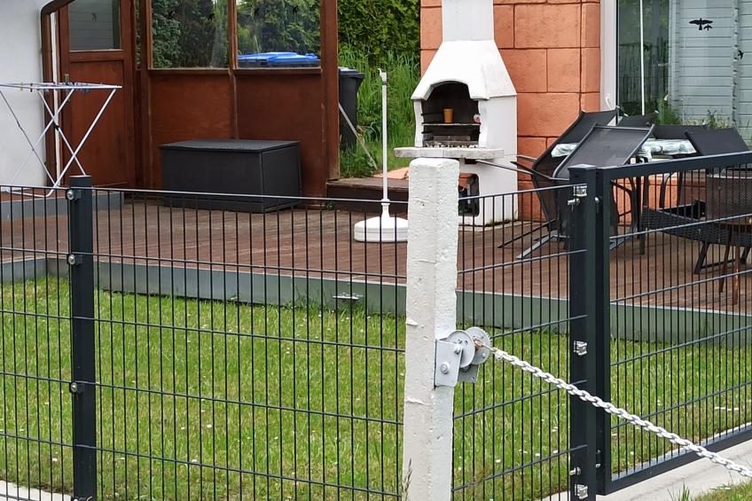 in Altwarp mit Botanischem Garten - foto 5