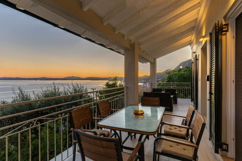 "Villa Nafsika" - foto 11