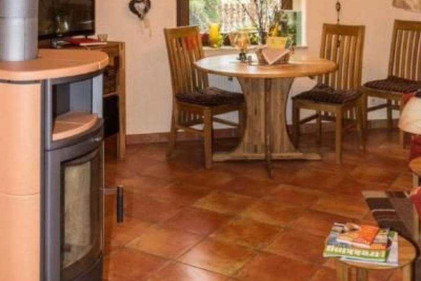 Wohnung in Niedergurig mit Grill, Sauna und Gart - foto 5