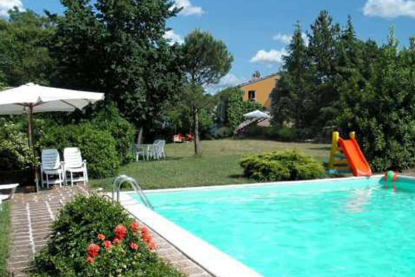 Ca Piero - ein antikes Borgo - foto 49