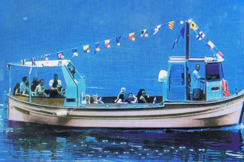 Wohnung 'Bella Vacanza 3 - foto 43