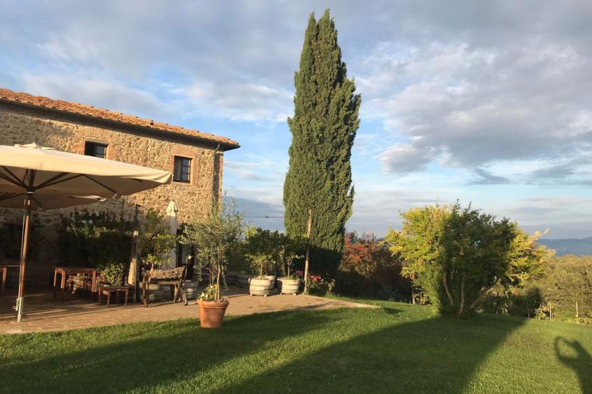 Apartment 2 Schlafz. - foto 20