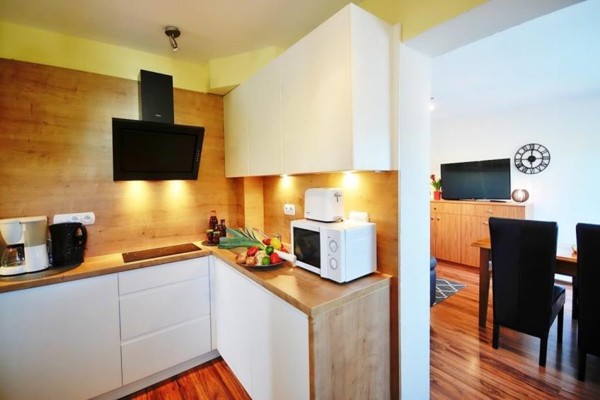 Apartment building, Ustronie Morskie-58qm, Typ B, App.Nr. 7 - foto 5