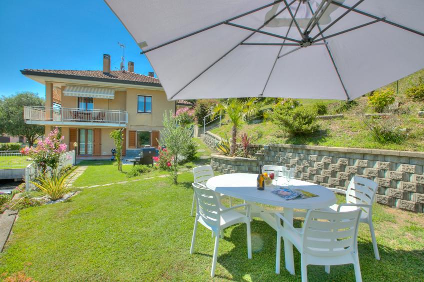 A Due Passi Dal Bosco - foto 12