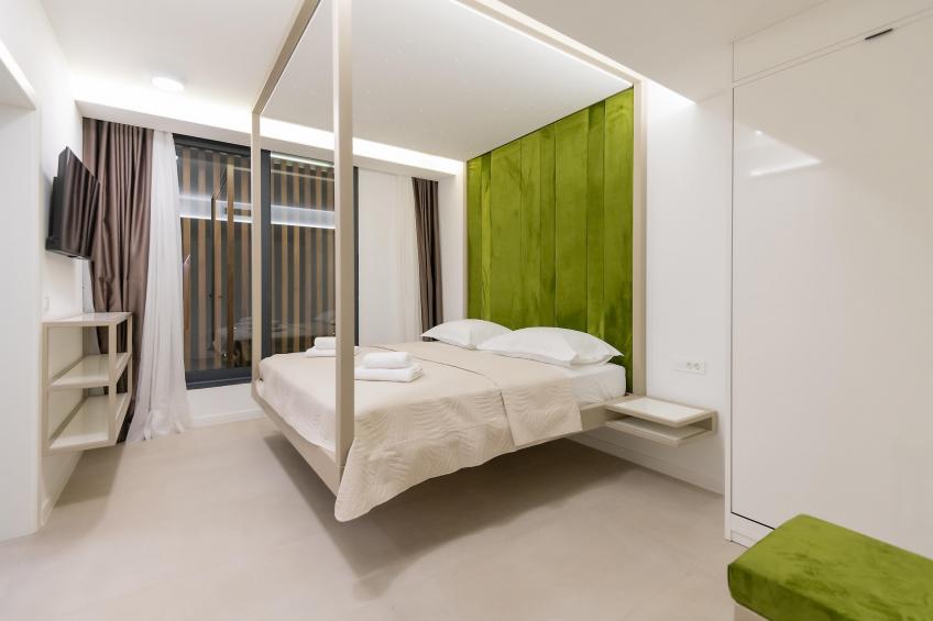 Villa Excelsior - foto 31