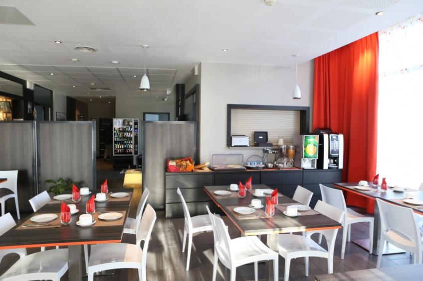 Adonis Paris Sud Studio Twin - foto 8