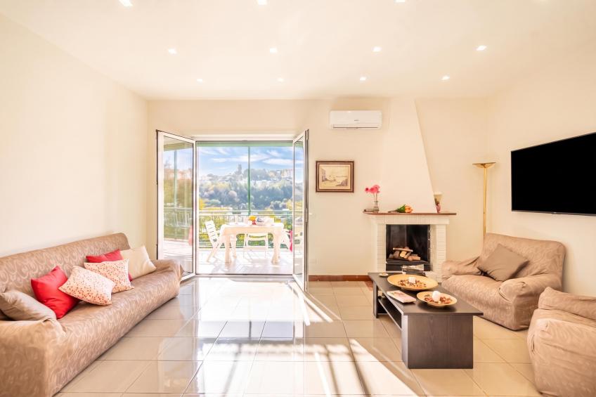 Bright Apartment Private Parking Naples - foto 25