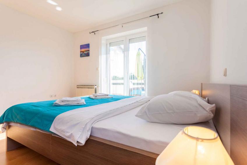 Holiday apartment with air conditioning and terrace - BF-5D64N - foto 11
