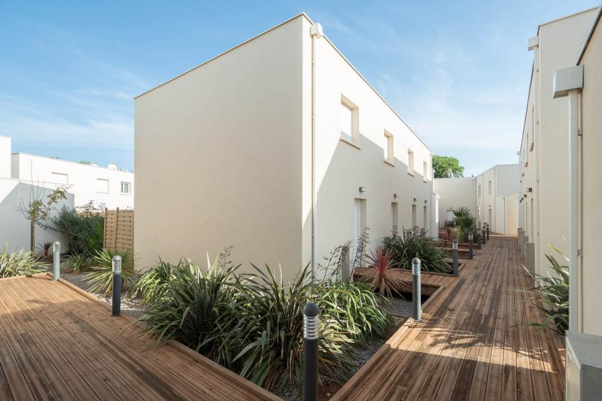 La Dune N°56 - VILLA 3P6 - foto 12