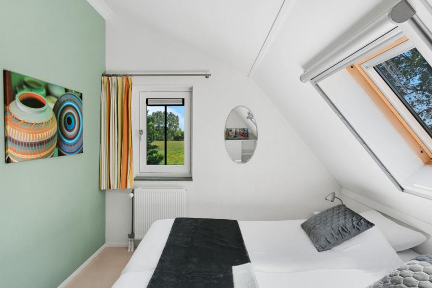 Restyled Koningshoeve 4 personen - foto 2