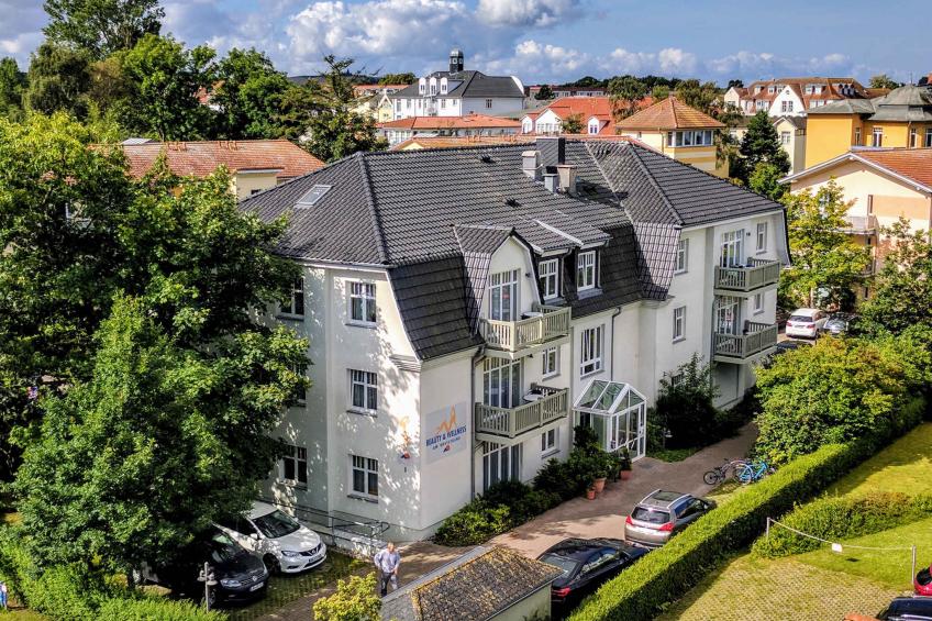 FerienWohnung mit Hallenbad - BF-HHG5P - foto 3