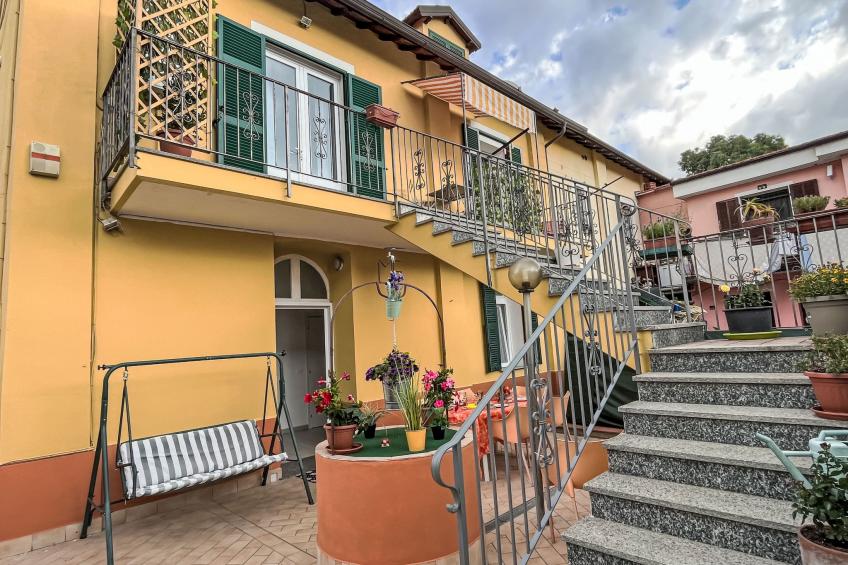 Tra Mare e Collina - foto 8