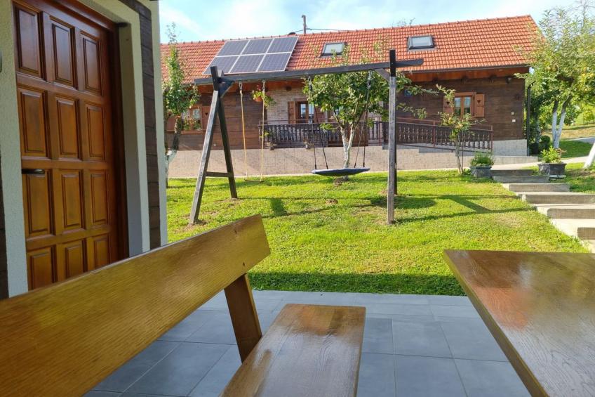 Holiday Home Katica - Two-Bedroom Holiday Home - foto 10