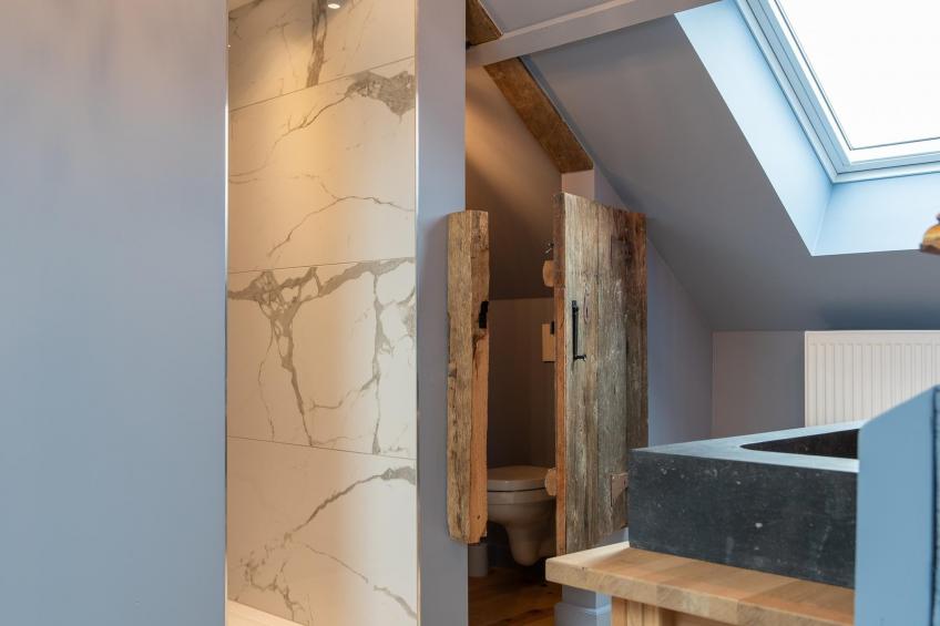 Maison Bleue - foto 37