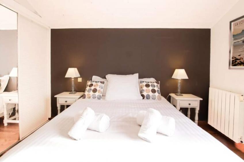 Villa 4 étoiles Sur Le Golf Makila Près De Biarritz - foto 16