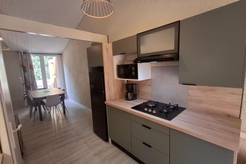 "Cottage Premium" mit Terrasse - foto 13