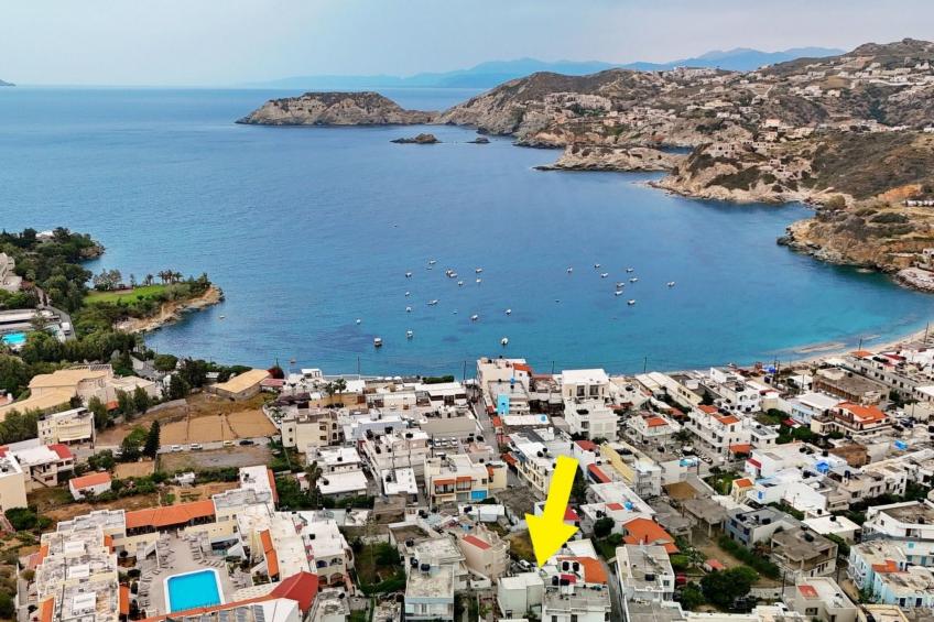 Neue Charavgi Suite mit Jacuzzi, 40m vom Strand entfernt - foto 7