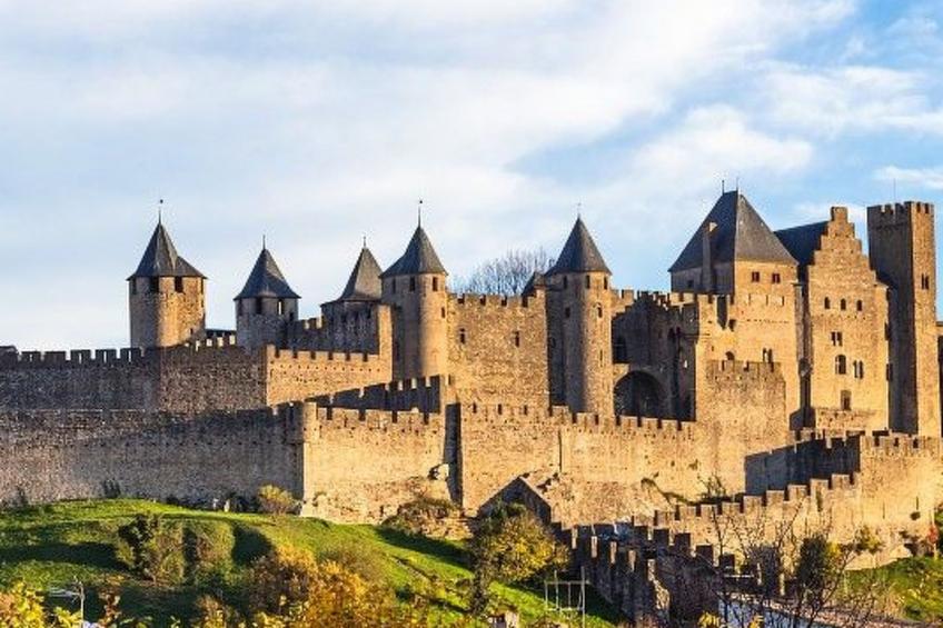 Das Mieukerien-Afrikareservat 15 Min., Strand 2 Min. - foto 20