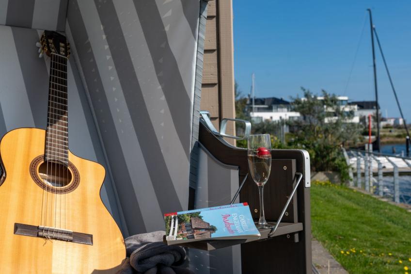 Fewo Brigantine 33 by Seeblick Ferien ORO - foto 10