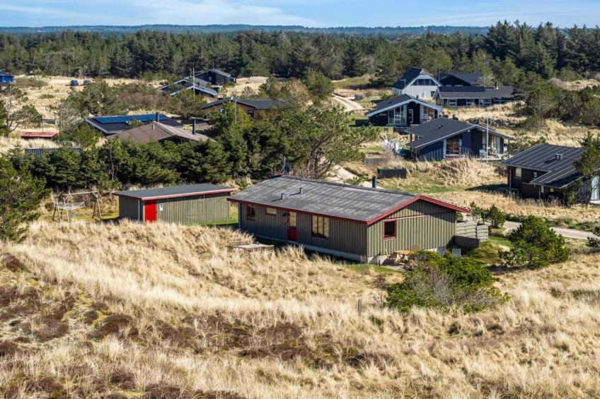 "Frandsine" - 1.2km from the sea - foto 8