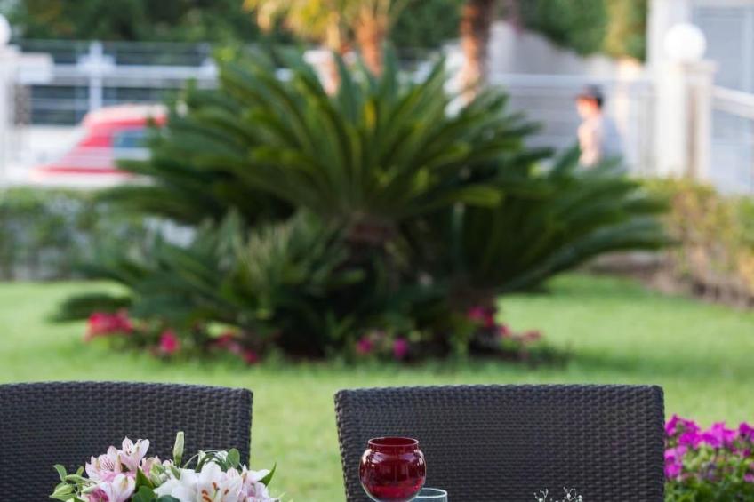 Wohnung in Pallini mit Eigener Terrasse - foto 34