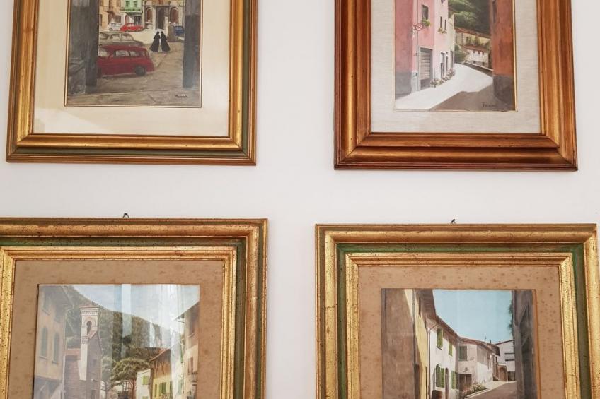 Wunderschöne Wohnung im Herzen von Florenz - foto 12