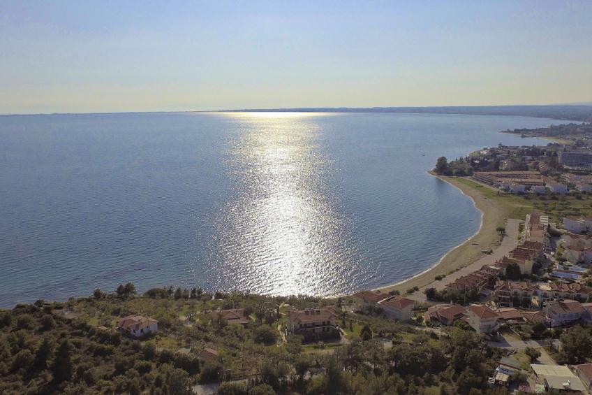 Superior Apartment mit 2 Schlafzimmern und Meerblick - foto 17