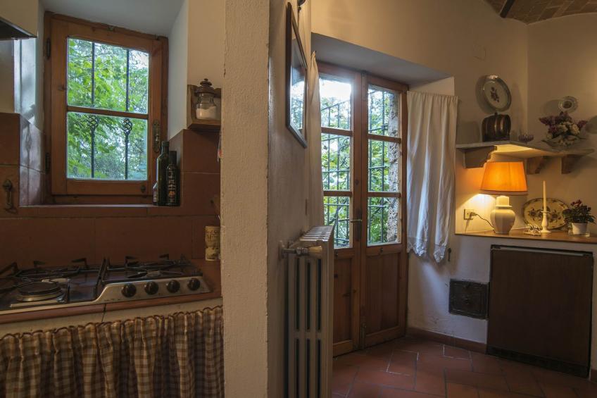 Magie im Schloss, Unterkunft mit Schwimmbad' - foto 12