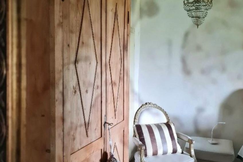 Von der Festung zum Meer" - Ihr Zuhause in San Leo - foto 15