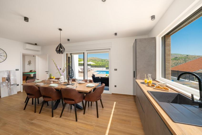 Villa Suncica - foto 44