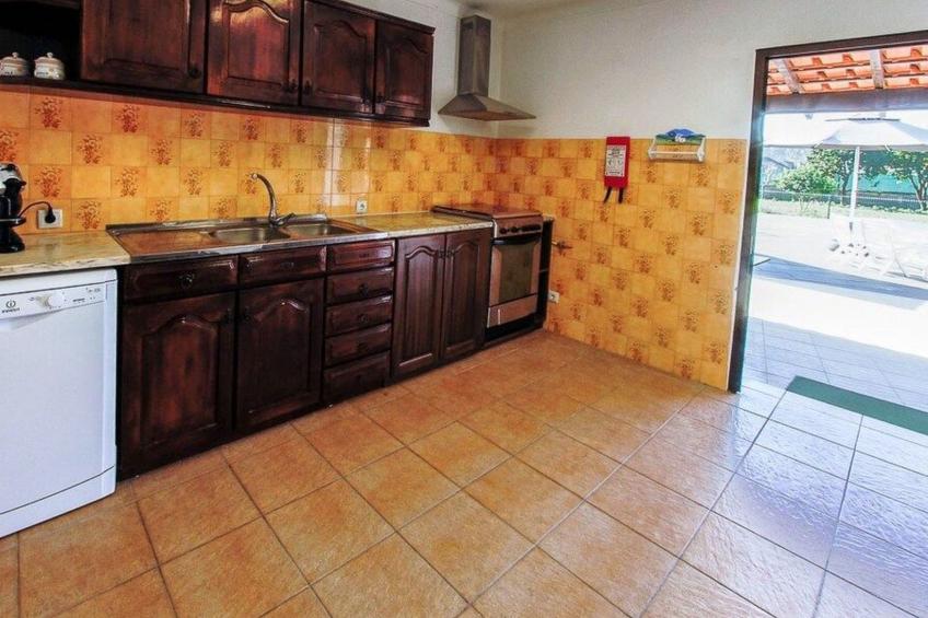 Wunderschöne Villa mit privatem Swimmingpool - foto 29