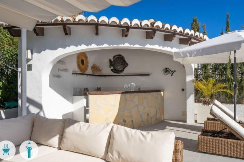 Villa Bonita - foto 11