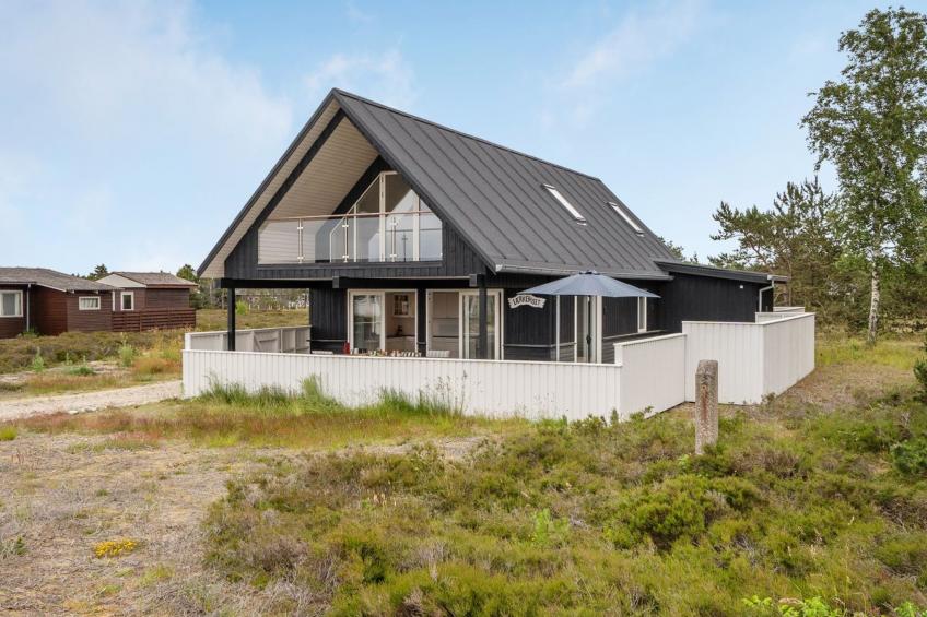 "Alf" - 200m from the sea in NE Jutland