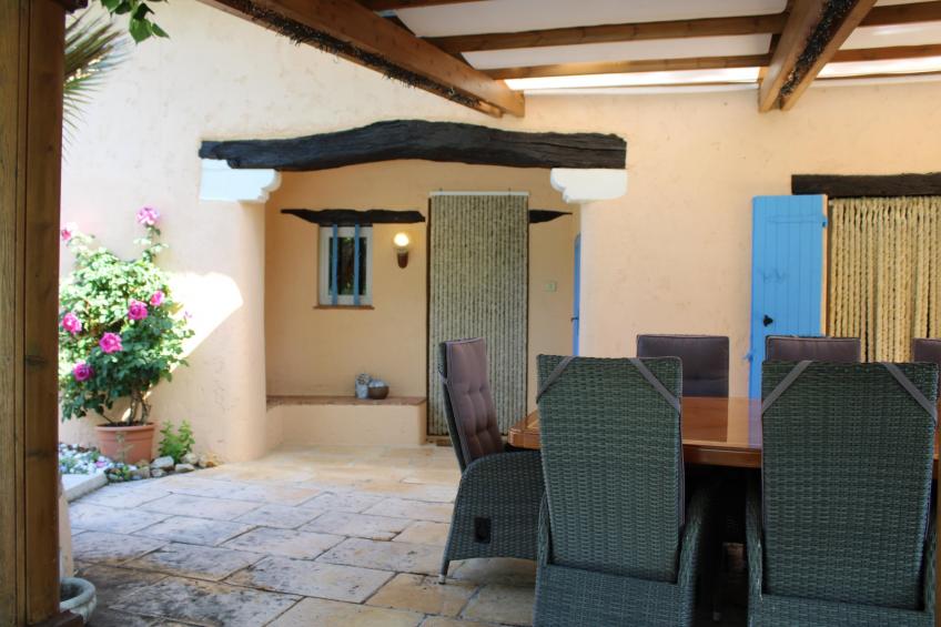 Villa La Mayanne - foto 28