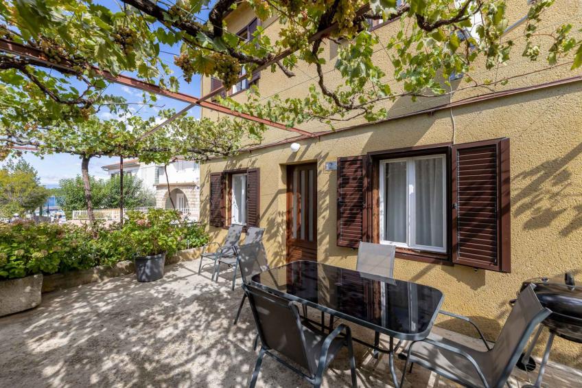 Holiday apartment apartment directly on center - BF-BP2F7 - foto 2