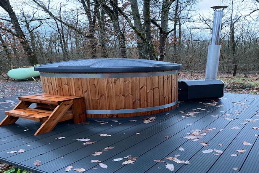 CHALET DES BOIS - foto 17