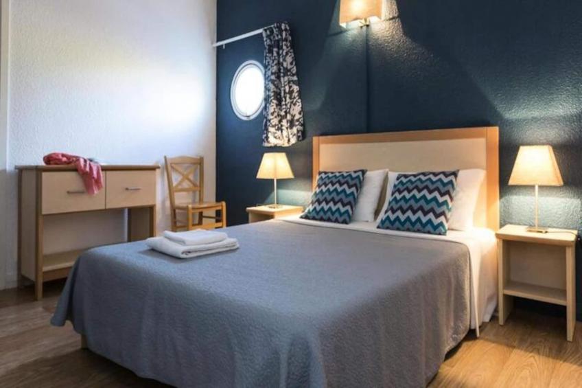 Résidence Odalys Club du Port - foto 19