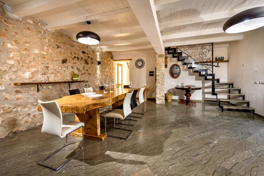Villa Luisa - foto 13