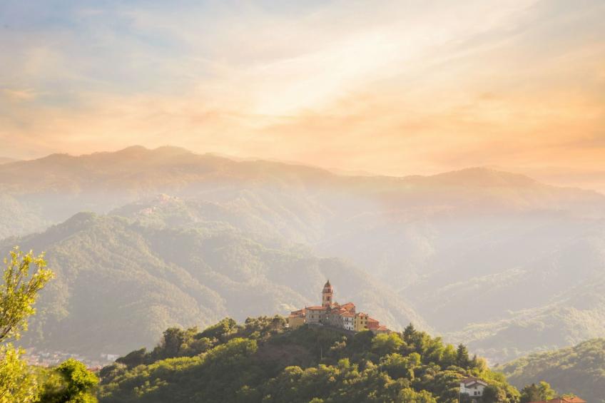 Villa Garibaldino - foto 6