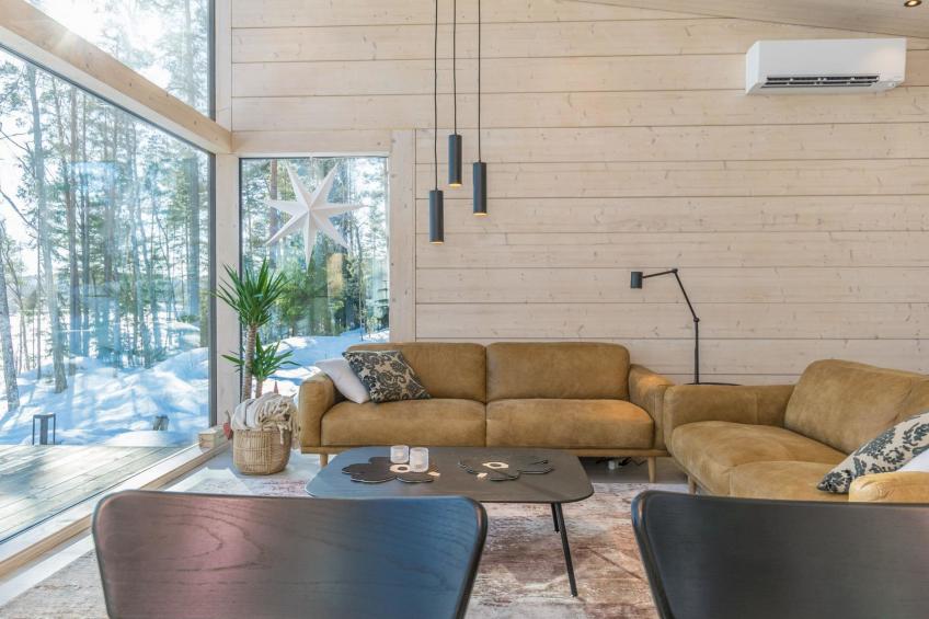 Villa luoto - foto 7