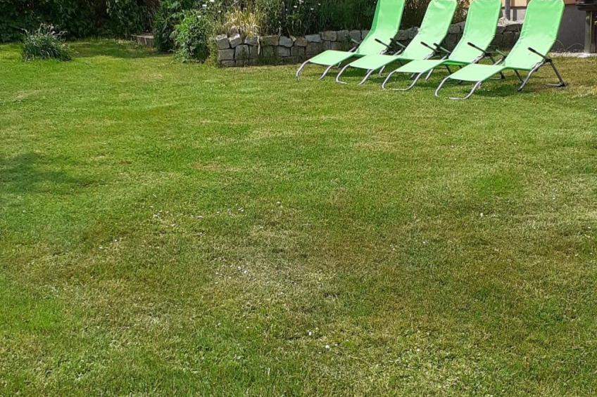 Appartement in Buchenhain mit Großem Garten - foto 5