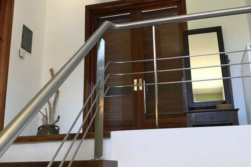 Geräumiges Ferienhaus in Chania mit Meerblick - foto 49