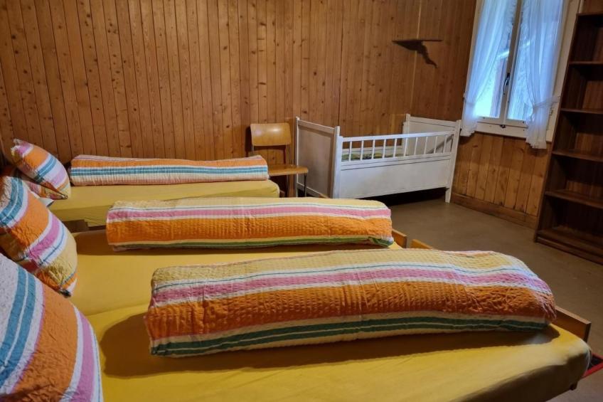 Bio-Hof Brudersrüti - foto 6