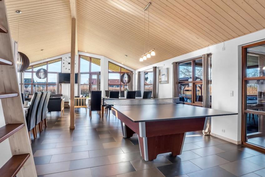 "Niela" - 800m from the sea in Lolland, Falster and Mon - foto 31