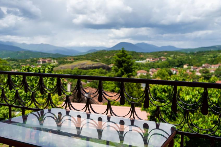 Fani's Haus unter Meteora - foto 17