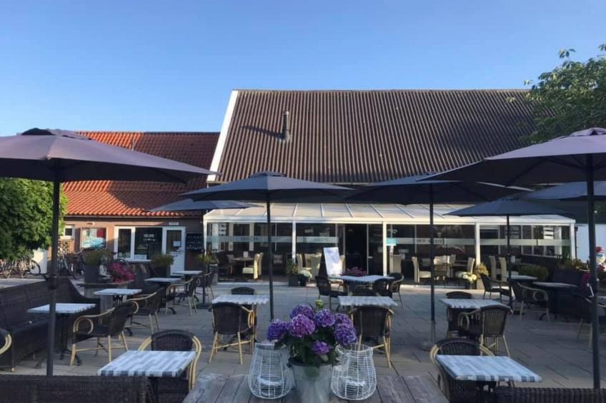 Seabreeze mit umzäuntem privatem Garten - foto 45