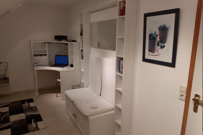 Hans-Hermann, mehr als eine Sternewohnung - foto 35